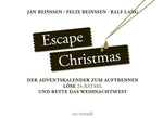 Escape Christmas (Innenansicht)