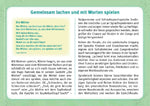 Sieben Riesen niesen, weil Nieselwinde bliesen