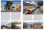 London Underground Album (Innenansicht)