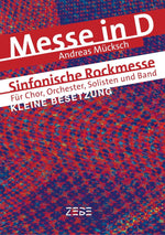 Messe in D