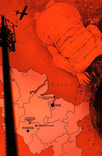 Abgefackelt (Innenansicht)