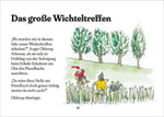 Arlewatt und Olderup