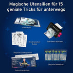 MAGIC to go - Zauberkasten (Innenansicht)
