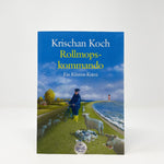 Rollmopskommando (Innenansicht)