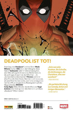 Deadpool - Neustart (2. Serie)