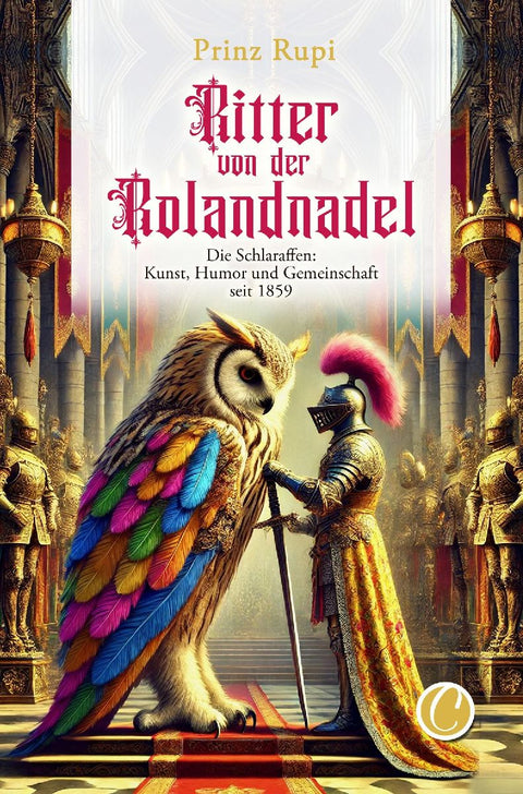 Ritter von der Rolandnadel