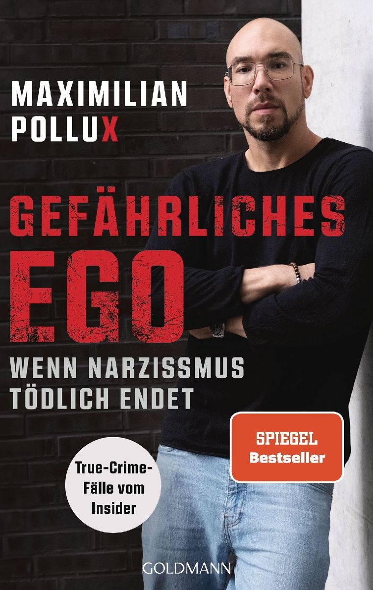 Gefährliches Ego