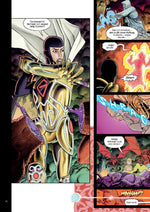 Black Hammer. Band 8