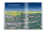 KOMPASS Dein Augenblick Salzkammergut (Innenansicht)
