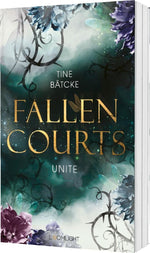 Fallen Courts 3: Unite
