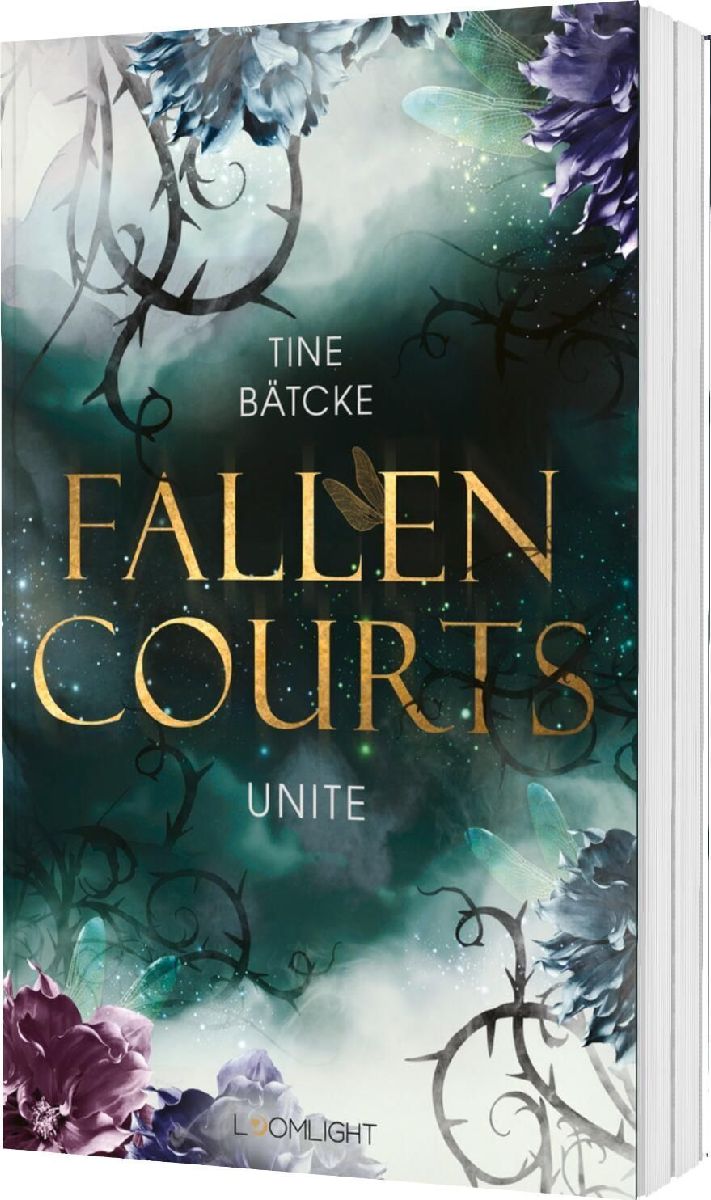 Fallen Courts 3: Unite