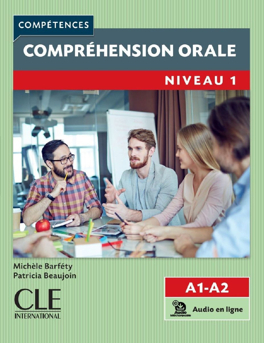 Compréhension orale, Niveau 1