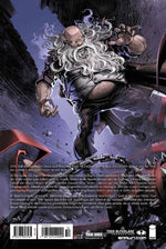 Spawn Origins Collection (Rückseite)