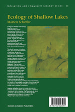 Ecology of Shallow Lakes
