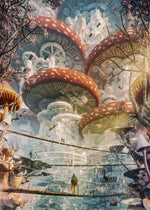 Shroomland