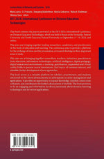 DET-2024: International Conference on Distance Education Technologies