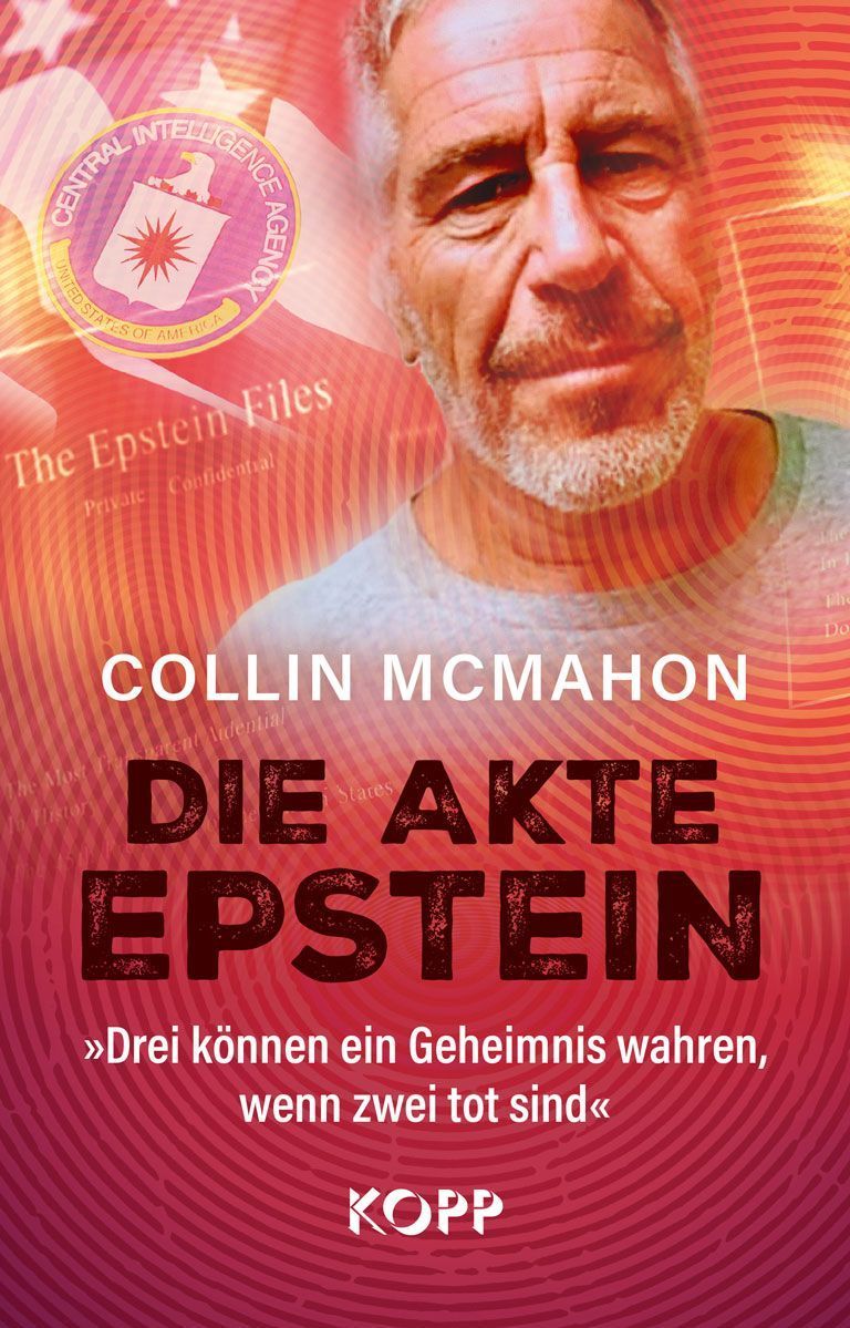 Die Akte Epstein