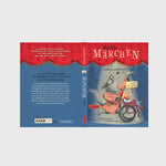 Maris Märchen (Innenansicht)