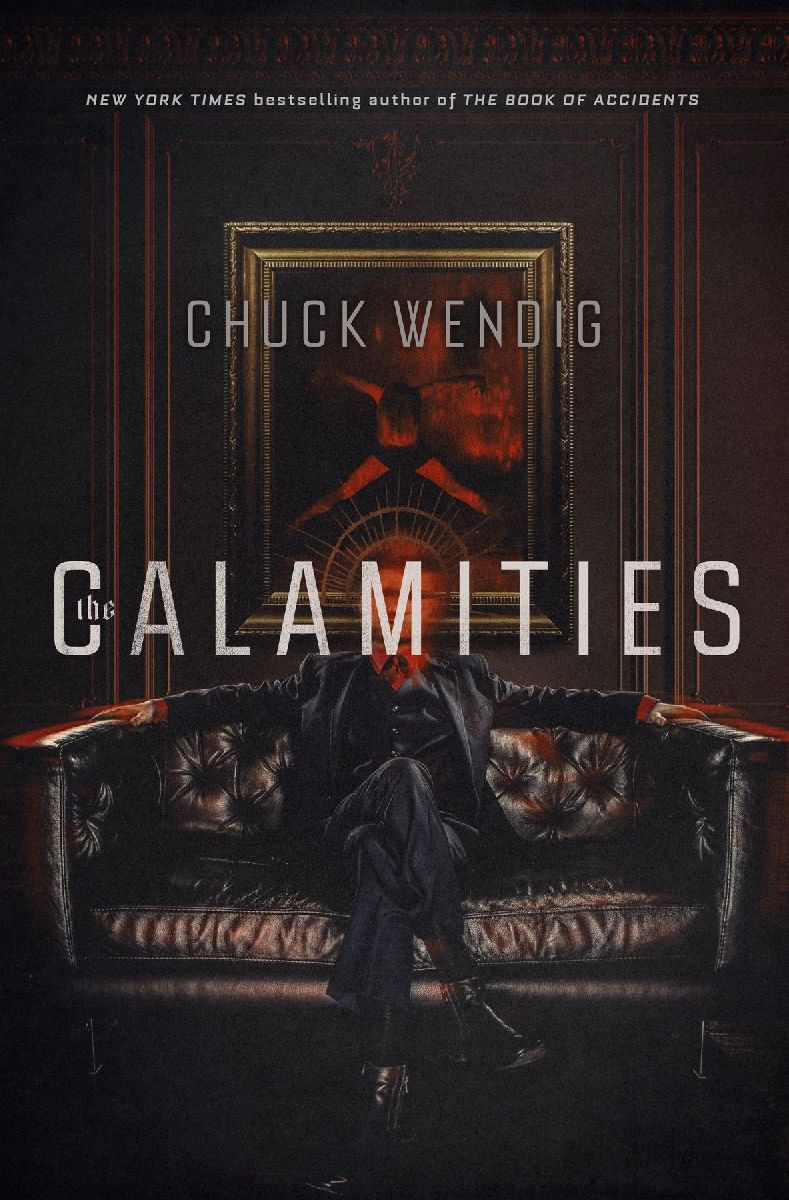 The Calamities
