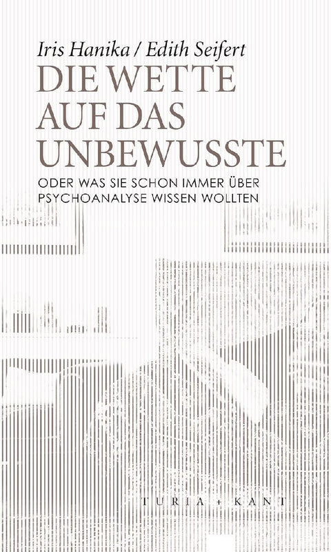 Die Wette auf das Unbewusste