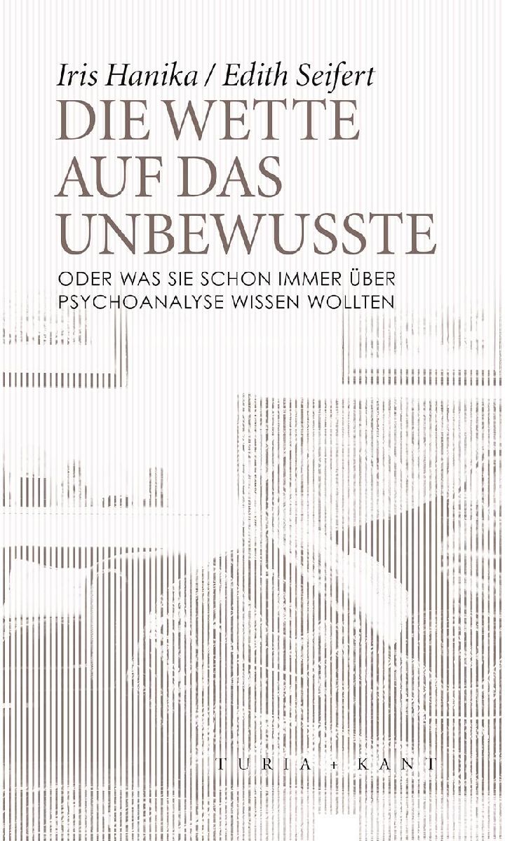 Die Wette auf das Unbewusste