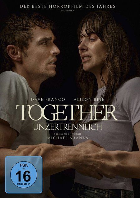 Together - Unzertrennlich