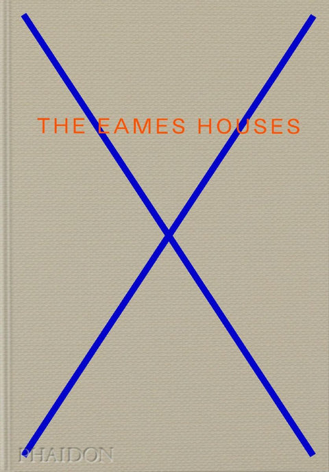 The Eames Houses