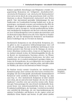 Interkulturelle Kompetenzen