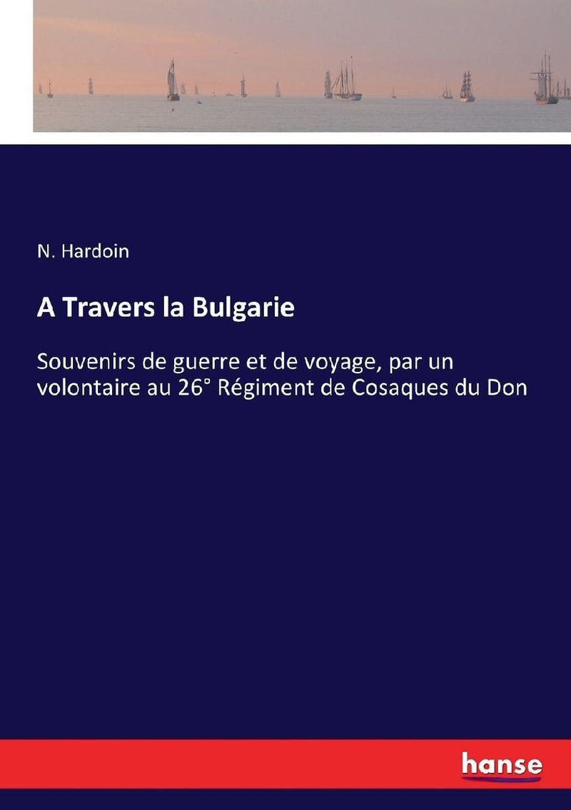 A Travers la Bulgarie