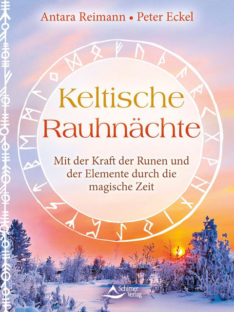 Keltische Rauhnächte