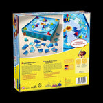 GAME MEETS PUZZLE - Ocean Twist (Innenansicht)
