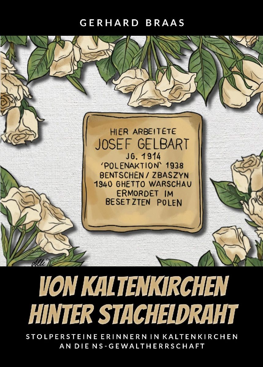 Von Kaltenkirchen hinter Stacheldraht