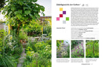 Grün in allen Farben (Innenansicht)