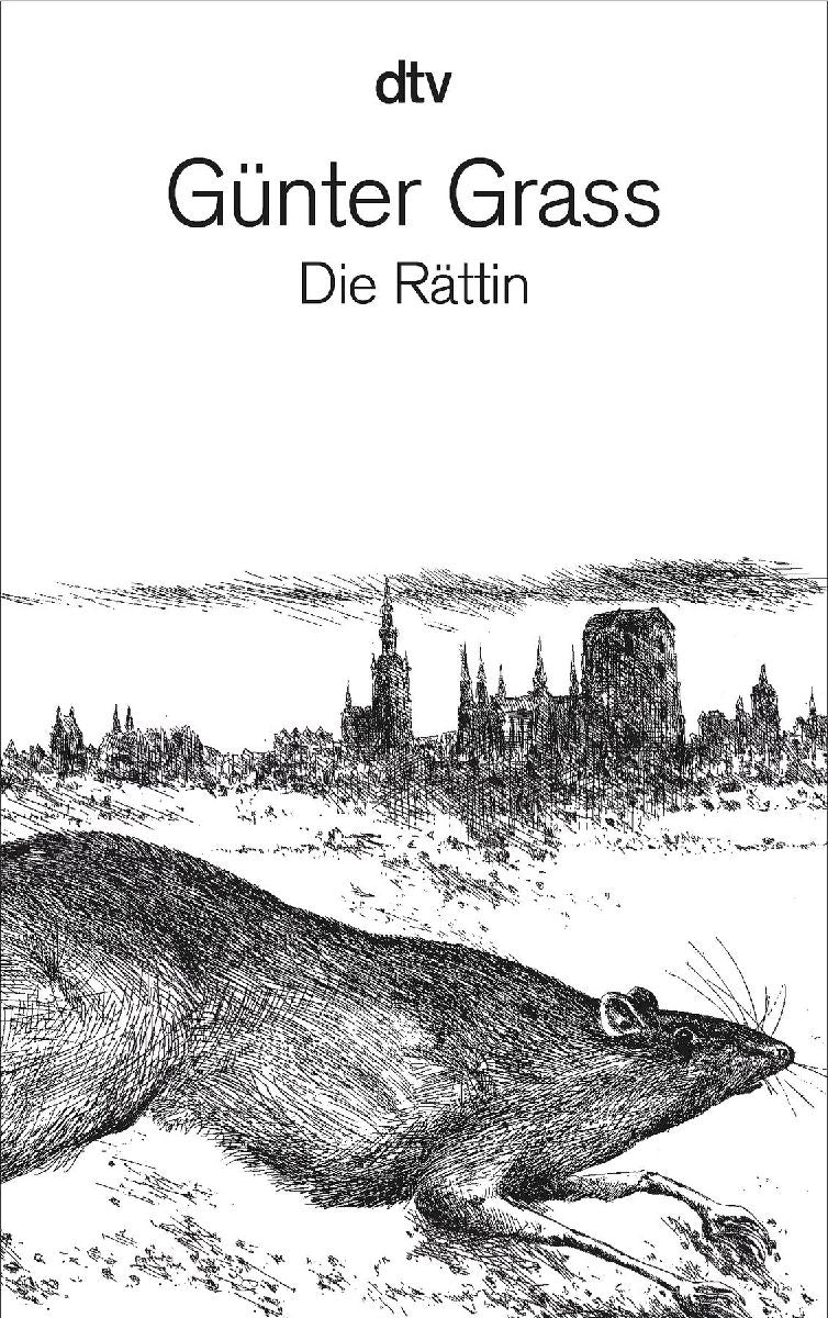 Die Rättin