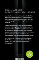 Die Filiale (Rückseite)