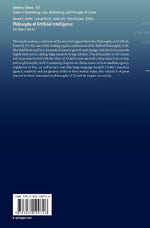 Philosophy of Artificial Intelligence
