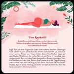24 x Yoga im Advent (Innenansicht)