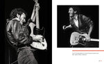BRUCE SPRINGSTEEN (Innenansicht)