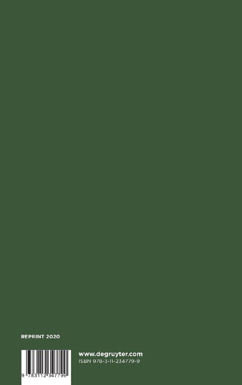 Der Marxismus und das Wesen der sozialen Frage