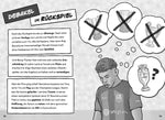Mein Fußballheld Lamine Yamal - Seine Geschichte, seine Spiele, seine Rekorde (Innenansicht)
