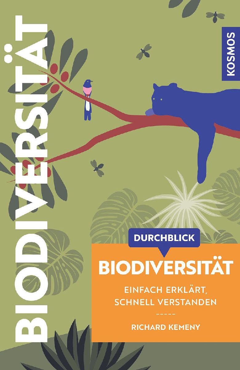 Durchblick Biodiversität