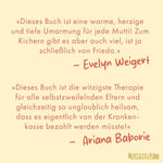 Mom Life Balance (Innenansicht)