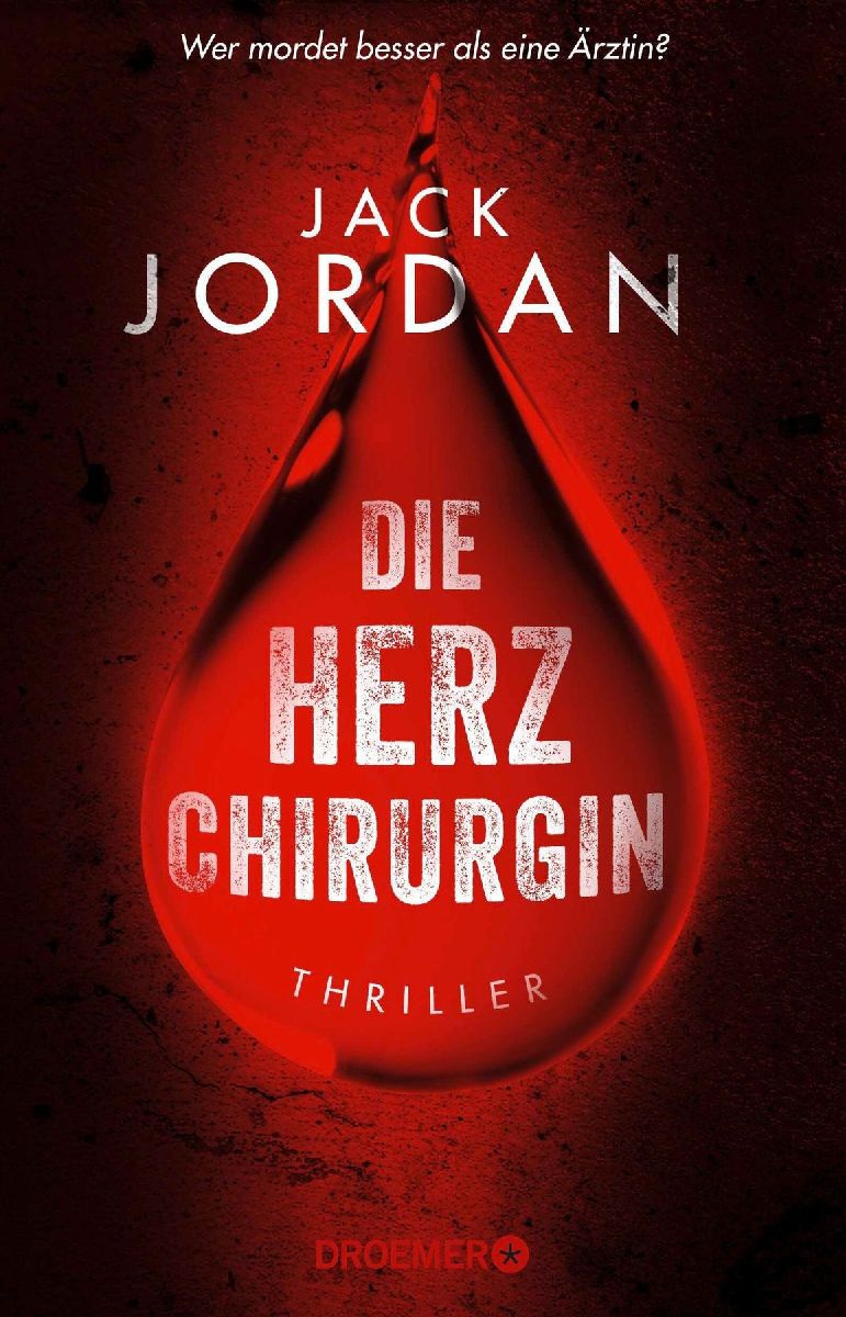Die Herzchirurgin