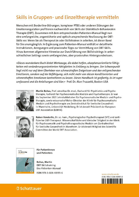 DBT-Skillstraining