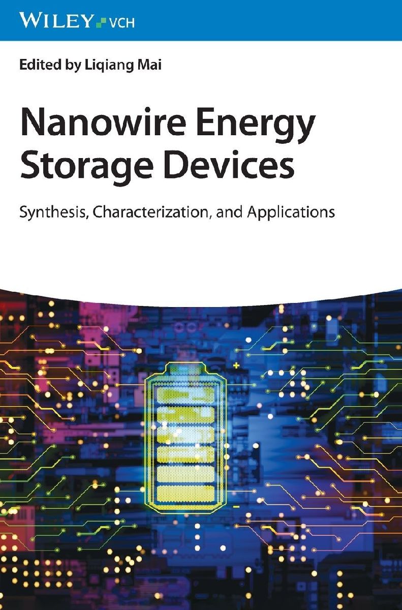 Nanowire Energy Storage Devices