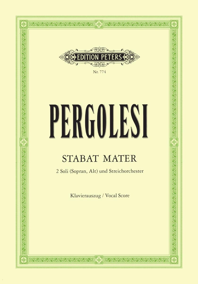 Stabat Mater