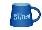 STITCH FACE BASE MUG