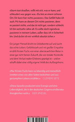 Sneaker (Rückseite)