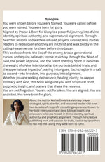 Aligned by Praise & Born for Glory