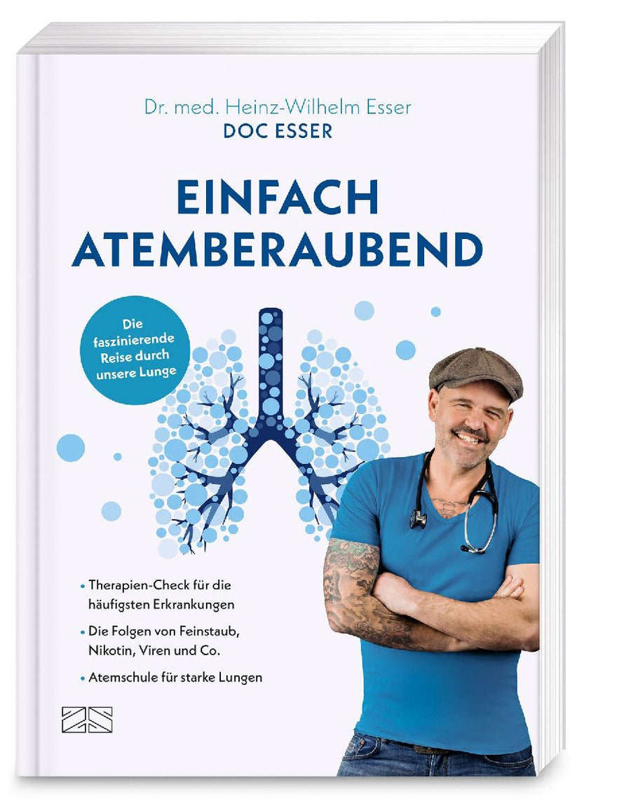 Einfach atemberaubend